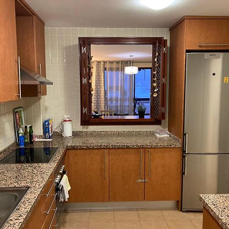 Apartment Sea View Alcaidesa 2 Beds Golf & Beach Екстер'єр фото