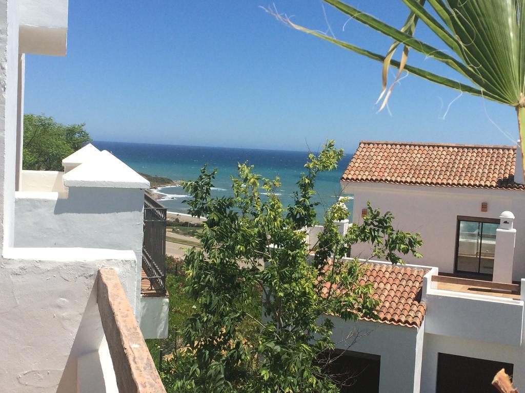 Apartment Sea View Alcaidesa 2 Beds Golf & Beach Номер фото